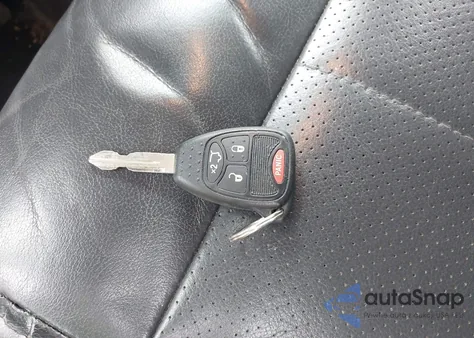 2010 Jeep Liberty Limited из США, поврежденный, VIN 1J4PP5GK5AW117676